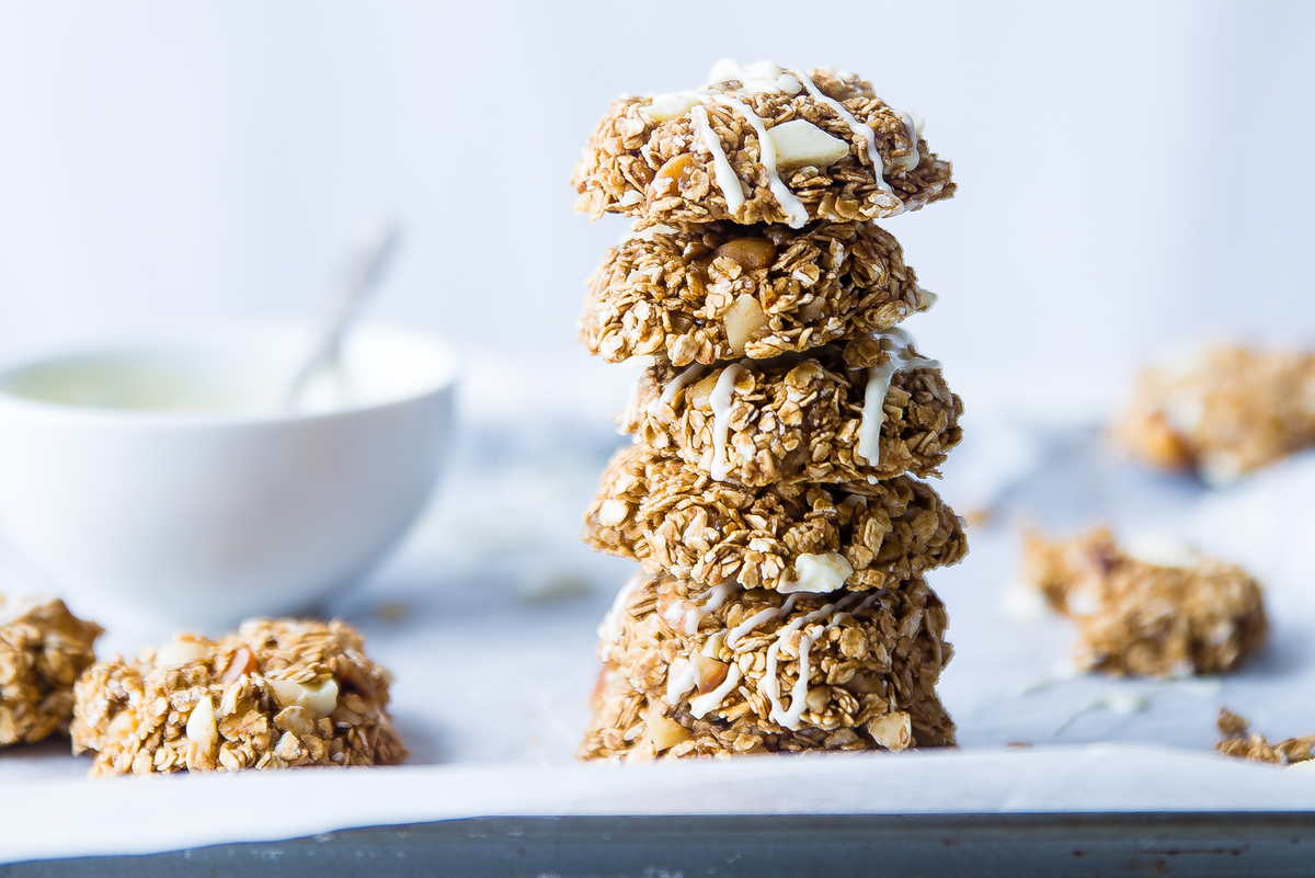 Taylor Kiser/Unsplash📷Основная причина набора веса — слишком калорийная пища