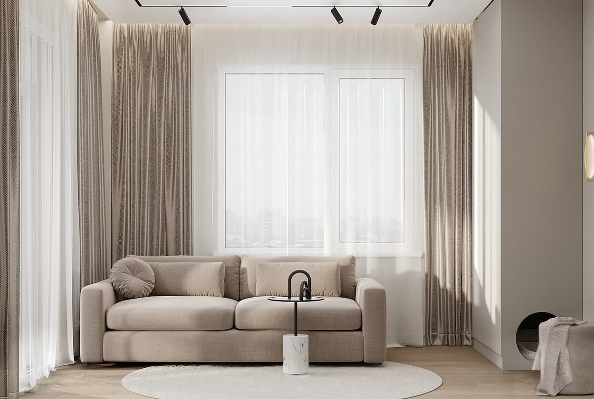 Новосибирск, ЖК Чернышевский