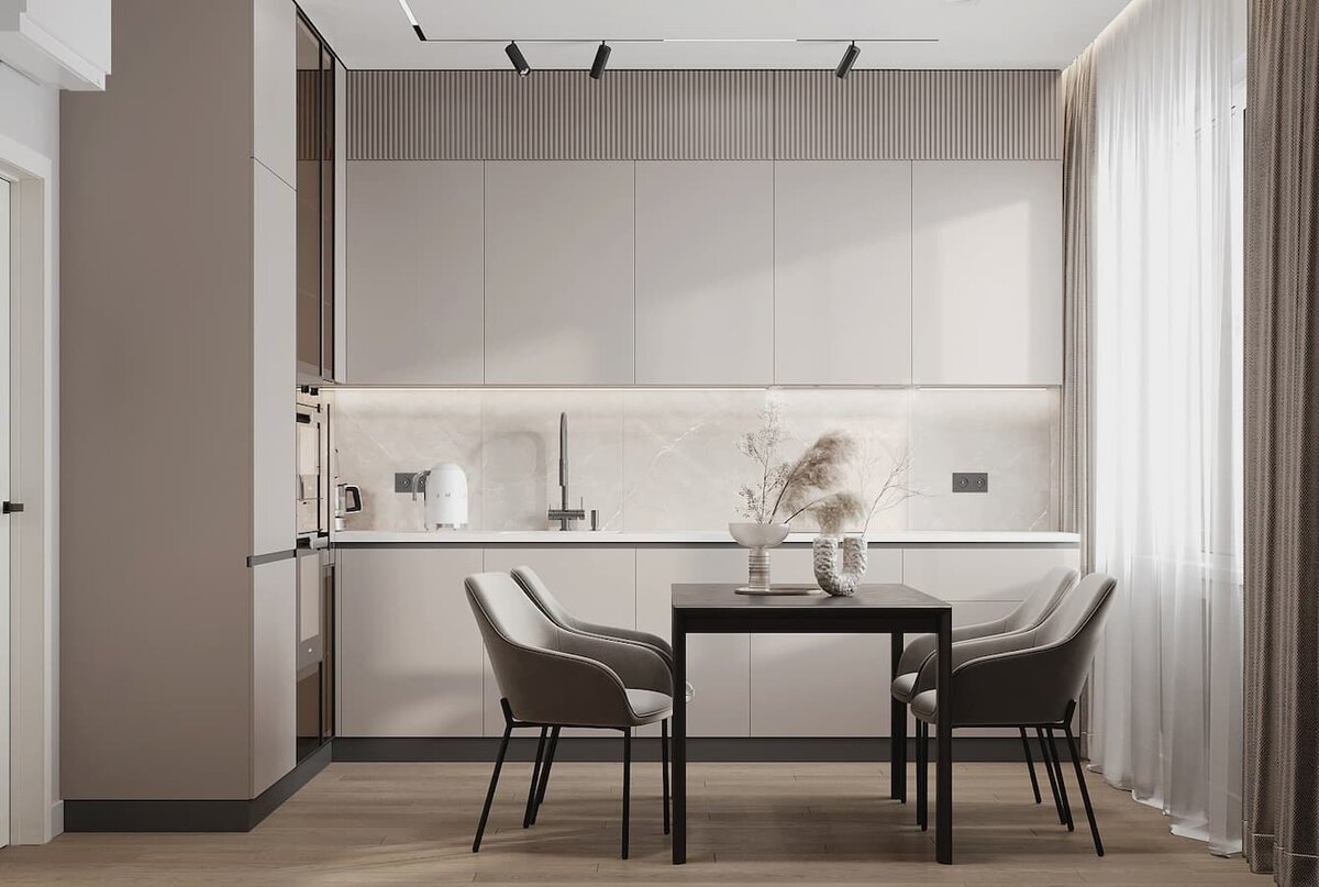 Новосибирск, ЖК Чернышевский