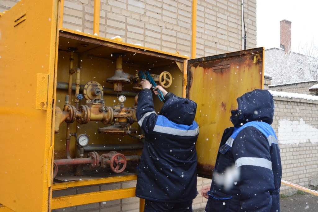    Фото: И. Куницкая. Газета "Земля"