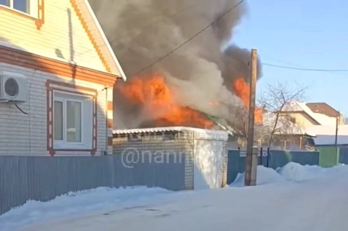    Сгорели заживо.