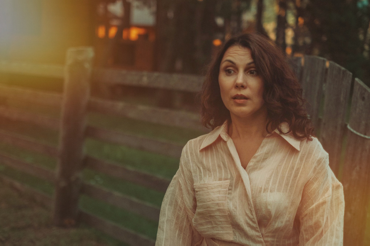 Одиночество в 40 лет