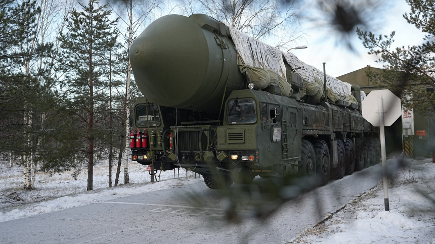    Фото: ИЗВЕСТИЯ/Павел Волков
