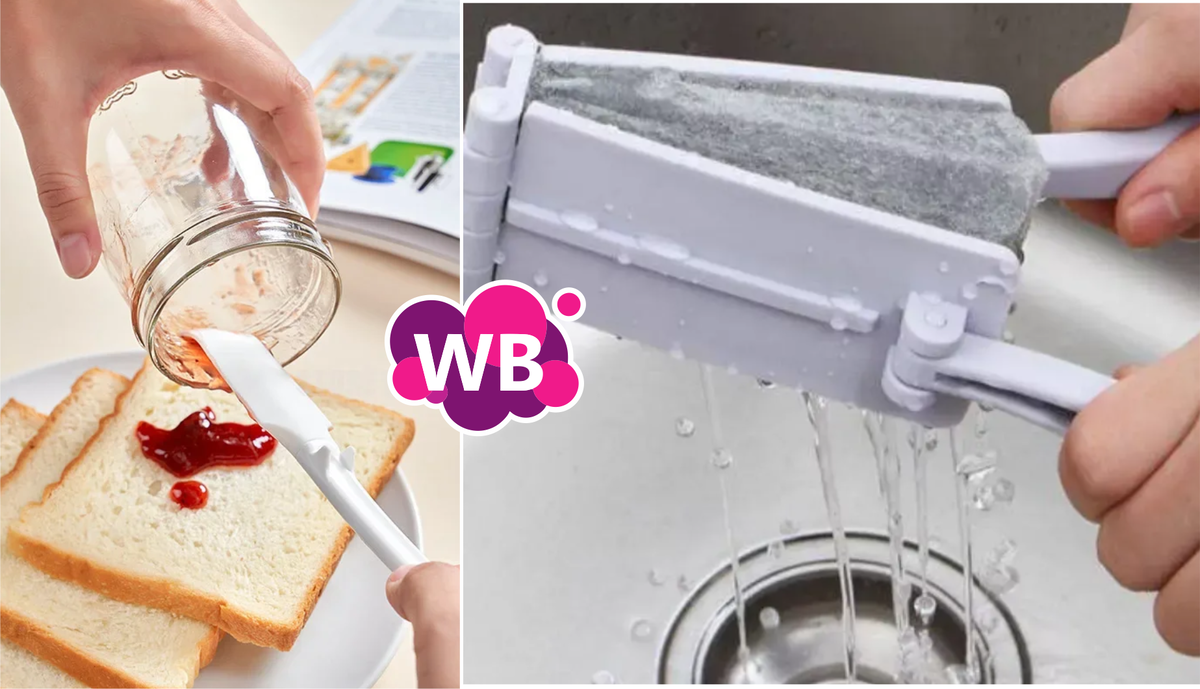 Задумалась о покупке этих товаров - 5 находок для дома с Wildberries