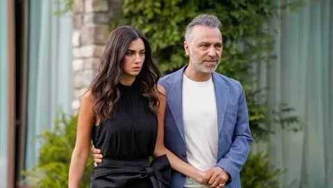 Фото из интернета. Джихан мучитель своей жены.