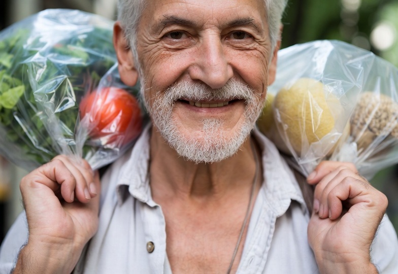 Долголетие без таблеток: что говорит наука о здоровом старении
