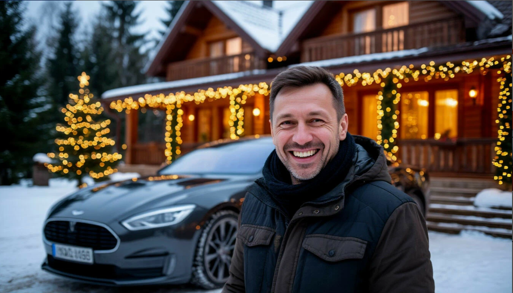 Коллаж @ Горбунов Сергей; Изображение создано с использованием сервиса Шедеврум по запросу Сергея Горбунова.