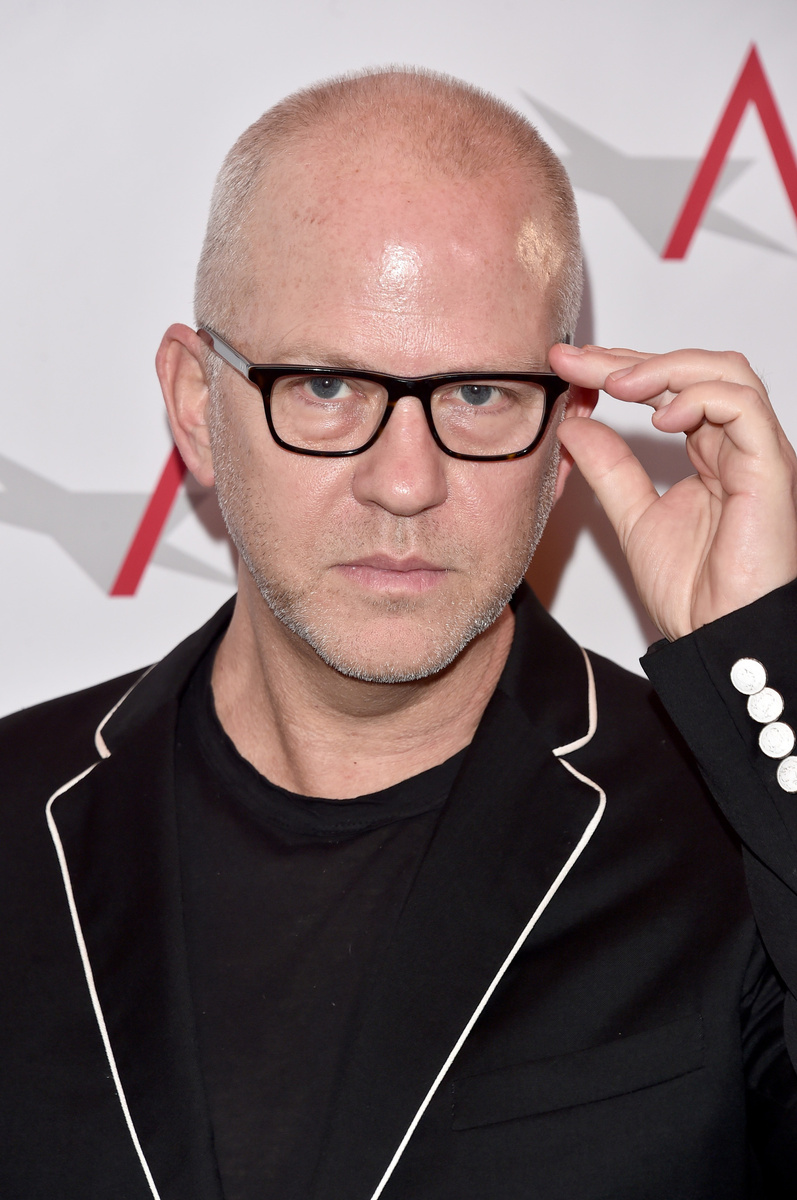 Райан Патрик Мерфи (англ. Ryan Patrick Murphy) — американский шоураннер, сценарист, режиссёр и продюсер