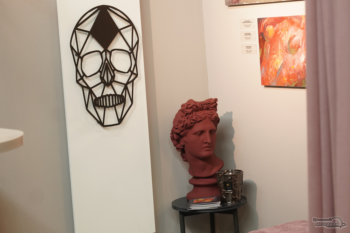    Фото: Лидия Аникина © ИА «Уральский меридиан»