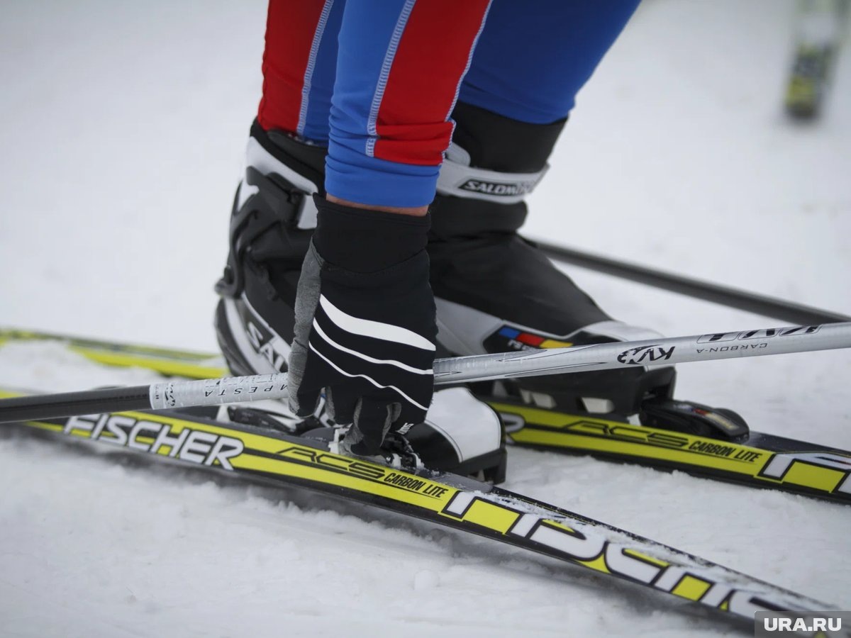     Лыжник Савелий Коростелев принял приглашение на участие в Олимпиаде