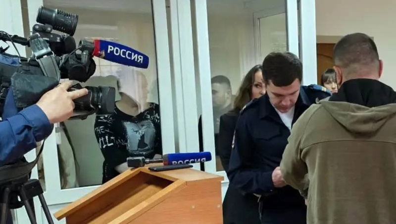    Женщину-директора и трёх сотрудников пятигорского рехаба приговорили к разным срокам Фото: Суды Ставропольского края