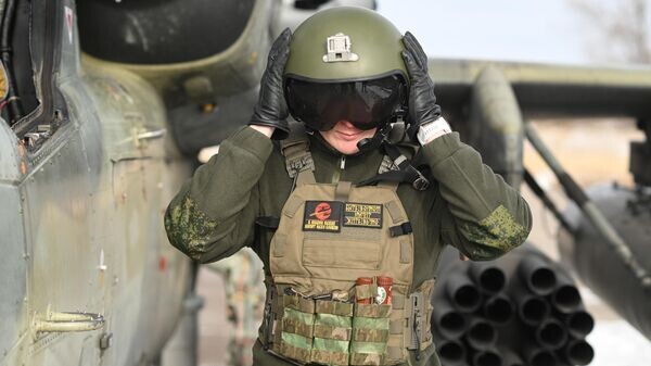    © РИА Новости . Алексей Майшев