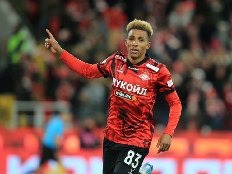     фото: spartak.com