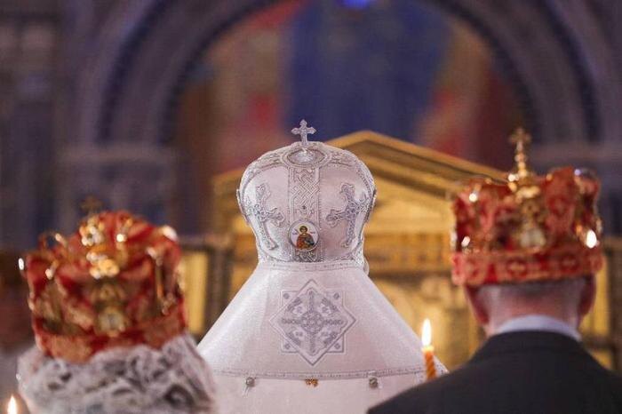 Обложка © ТАСС / Михаил Терещенко