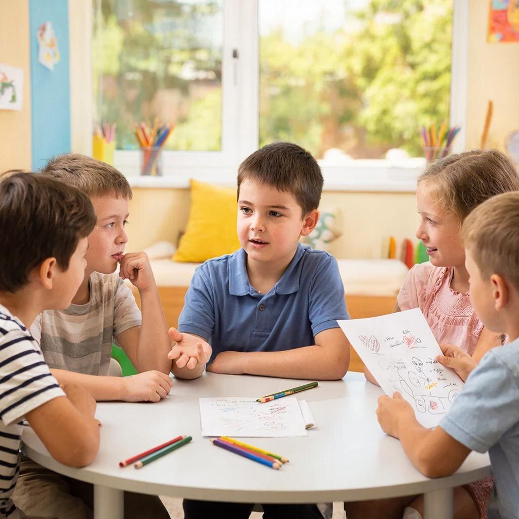 Soft skills: где развить ребенку гибкие навыки в 2026 году