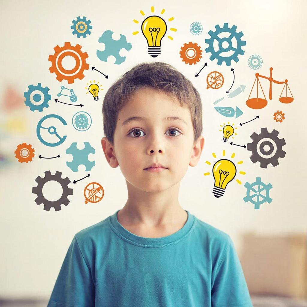 Учимся думать