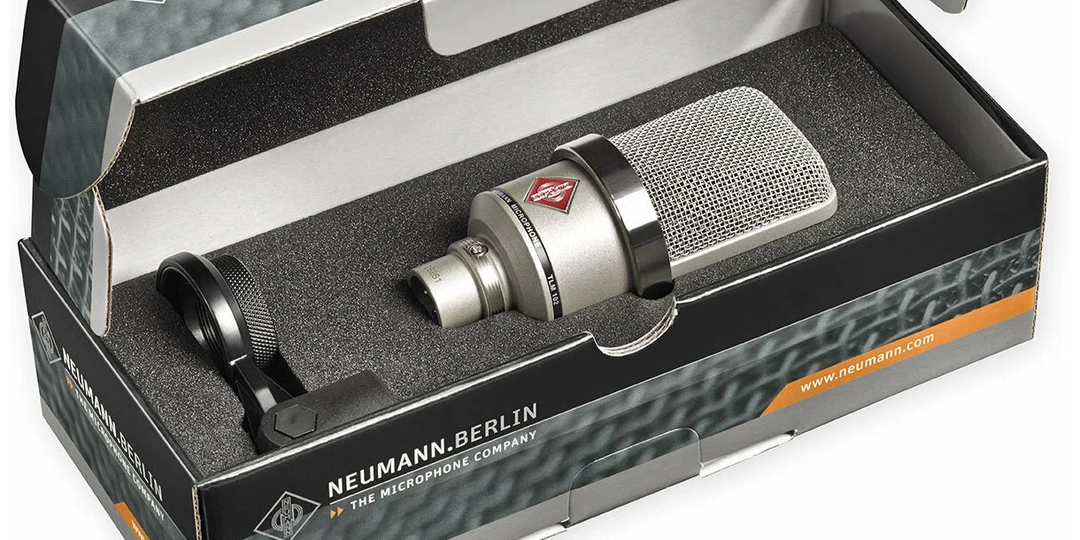 Выбор микрофона для вокала в 2026 году: личный опыт и практика