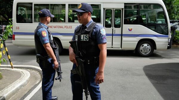    © AP Photo / Aaron Favila