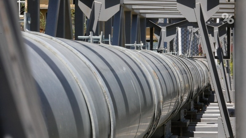      Фото: ИА «Победа26»