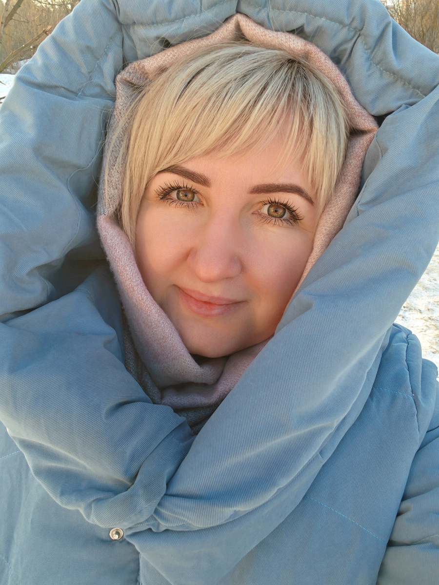 Фото автора канала.