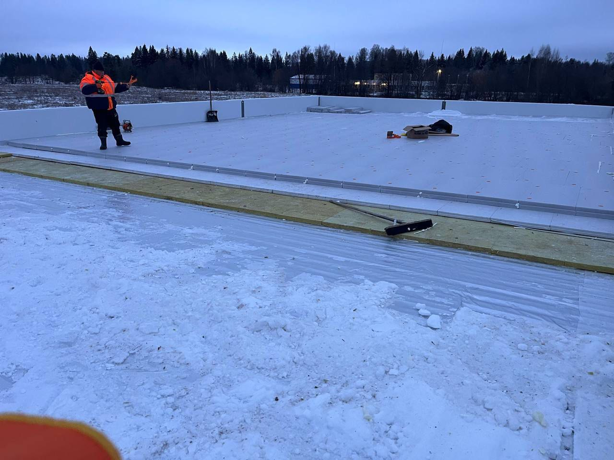 Монтаж наплавляемой кровли. ООО ПТК ОСП, https://www.izhprofile.ru/, 7 (908) 052-92-75,
+7 (3412) 32-21-22