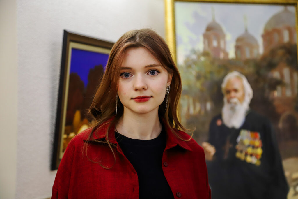    Фото: Варвара Вострокнутова, «КИ»