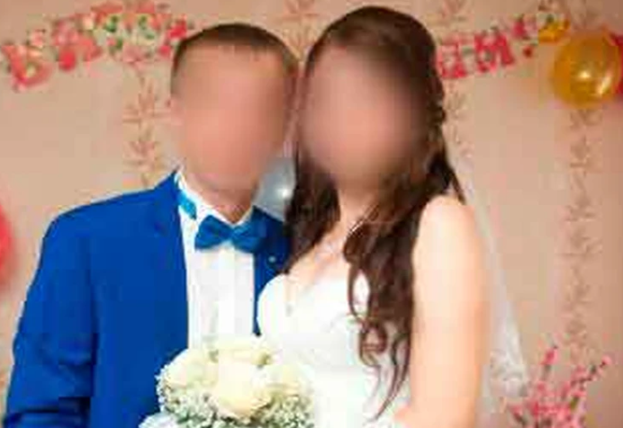 Сергей и Юлия. Фото опубликовано «КП»