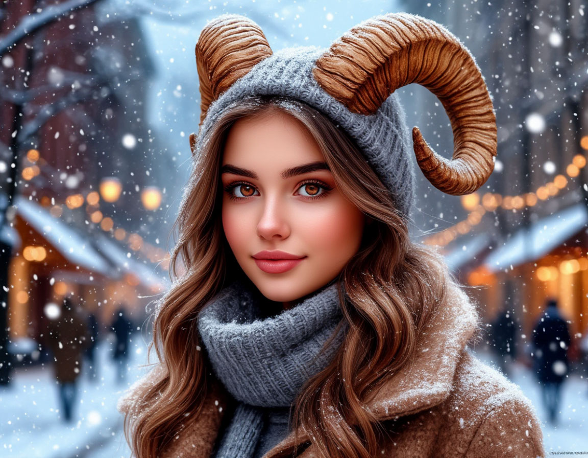 Гороскоп для Козерога на неделю с 26 января по 01 февраля 2026 года.