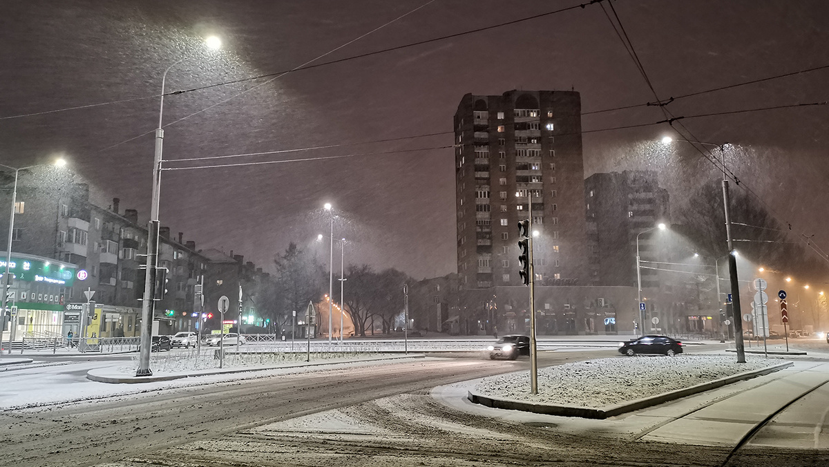    © Константин Долгановский