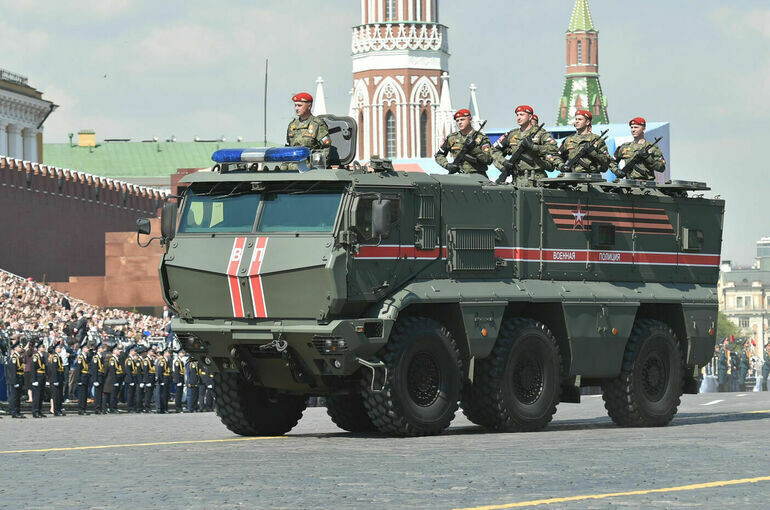   Игорь Самохвалов/«Парламентская газета»