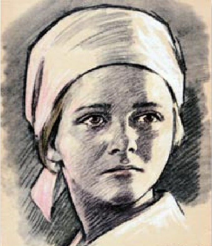 Надежда Александровна Богданова. Фото: time-king.ru