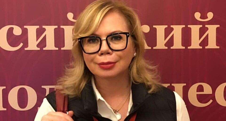    Ника Ганич / «ВКонтакте»