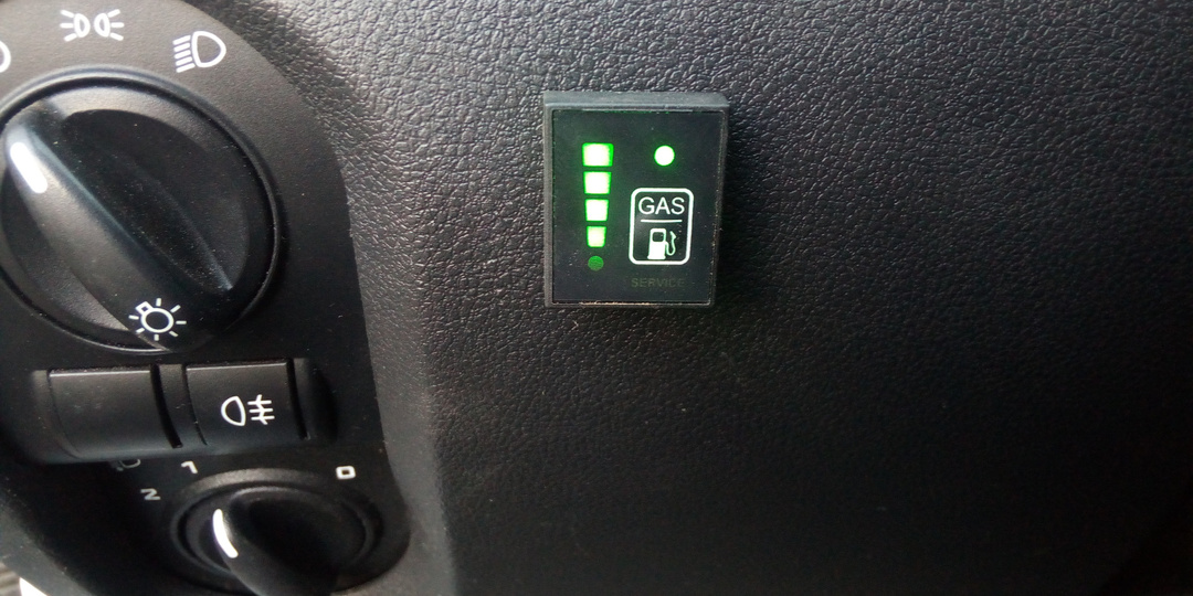 Хотел сэкономить на топливе, но ГБО преподнесло сюрпризы: на бумаге выгодно, а на деле – вопросы