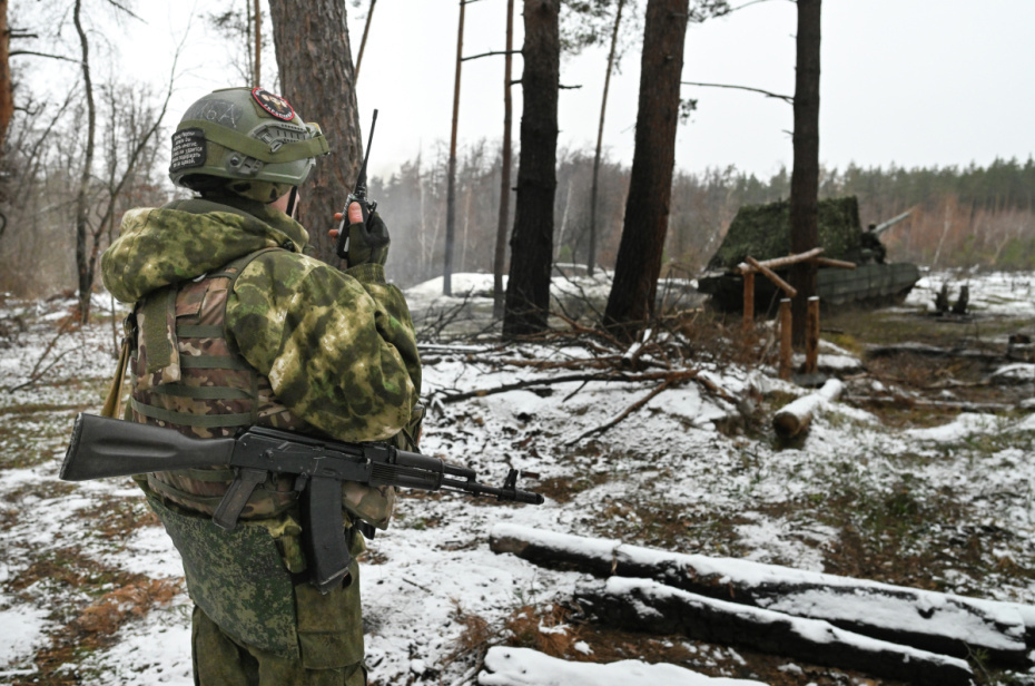   Станислав Красильников/РИА Новости
