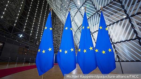     Фото: Michael Kappeler/dpa/picture-alliance/ТАСС   
 Текст: Вера Басилая