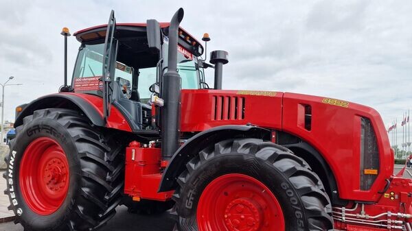    © Sputnik / Александр Жибуль