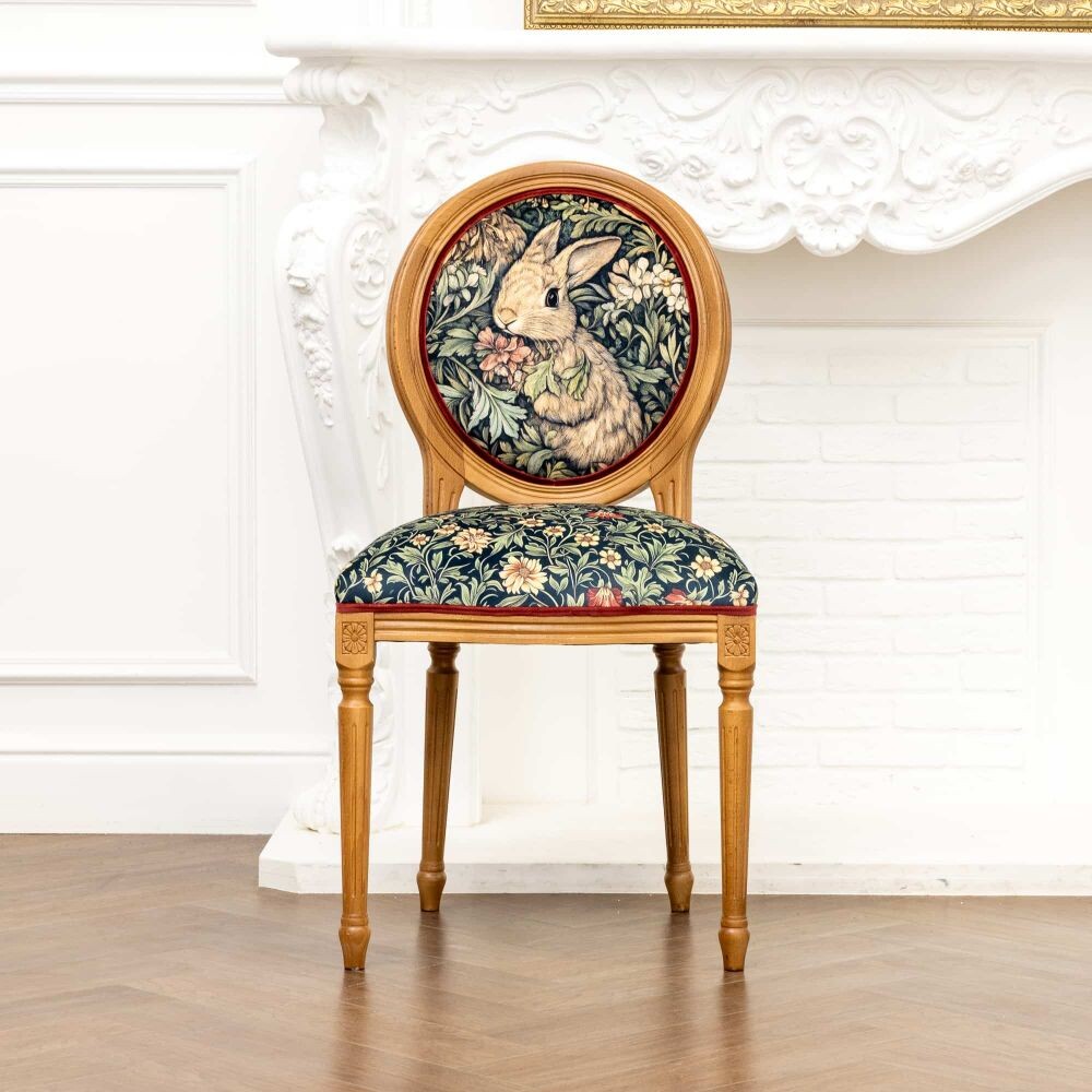 Стул «Бал сказок. Заяц»