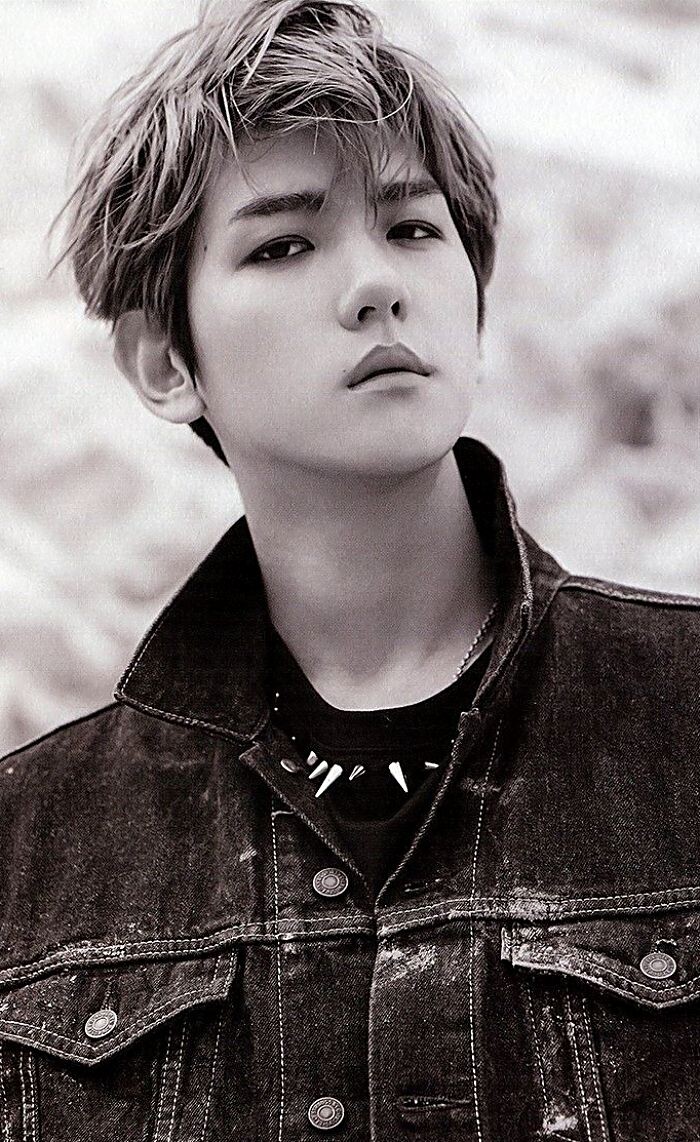 Бён Бэк Хён