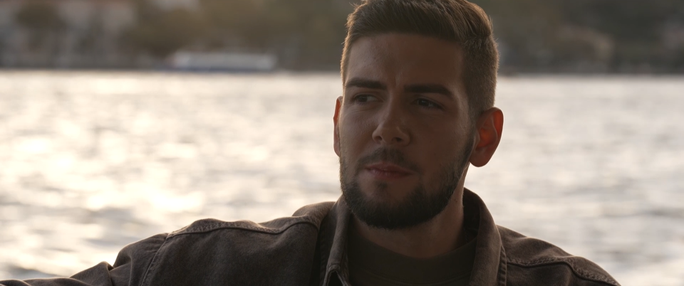    Третий выпуск шоу "Выжить в Стамбуле". Источник: ТНТ