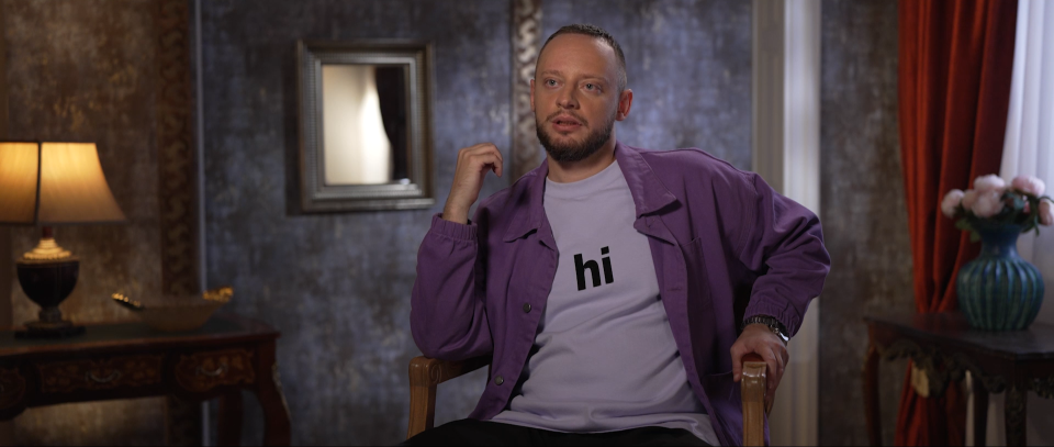    Третий выпуск шоу "Выжить в Стамбуле". Источник: ТНТ