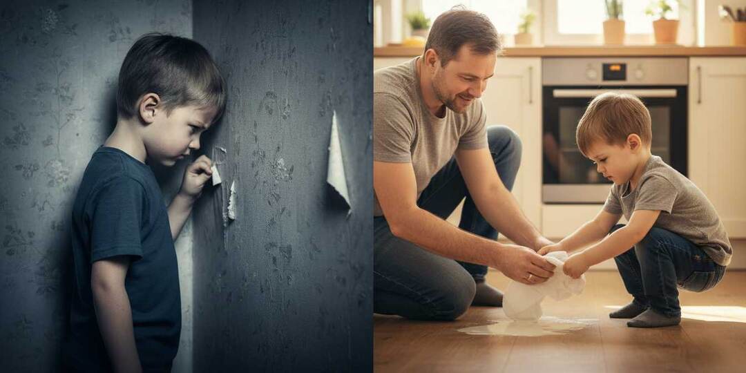 Встань в угол и подумай!: Почему я перестал наказывать детей и начал знакомить их с Последствиями (это разные вещи)