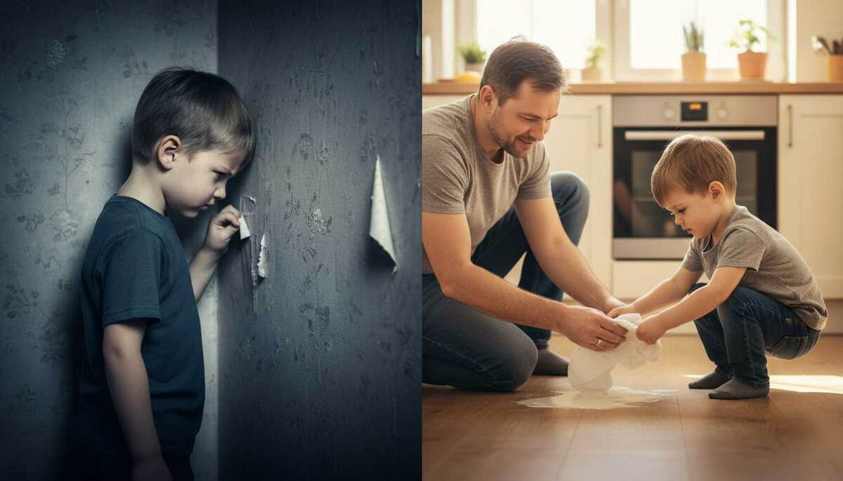 Отец и дети