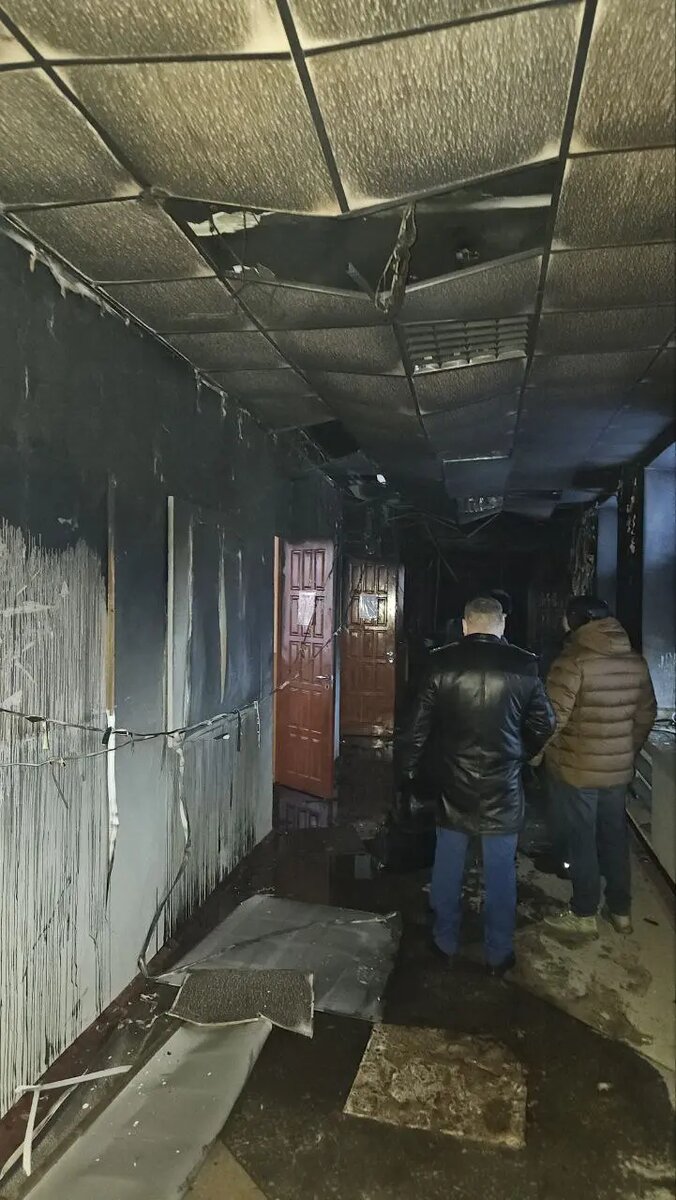    Фото: пресс-служба прокуратуры Коми.