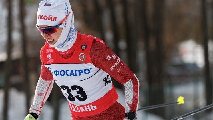 ВЕРОНИКА СТЕПАНОВА. ФОТО: SERGEY ELAGIN/BUSINESS ONLINE/GLOBAL LOOK PRESS