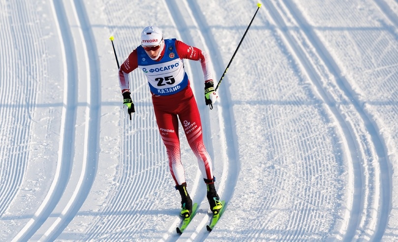 КОНСТАНТИН ТИУНОВ. ФОТО: SERGEY ELAGIN/BUSINESS ONLINE/GLOBAL LOOK PRESS