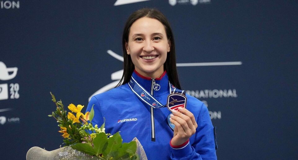    Федерация фехтования России