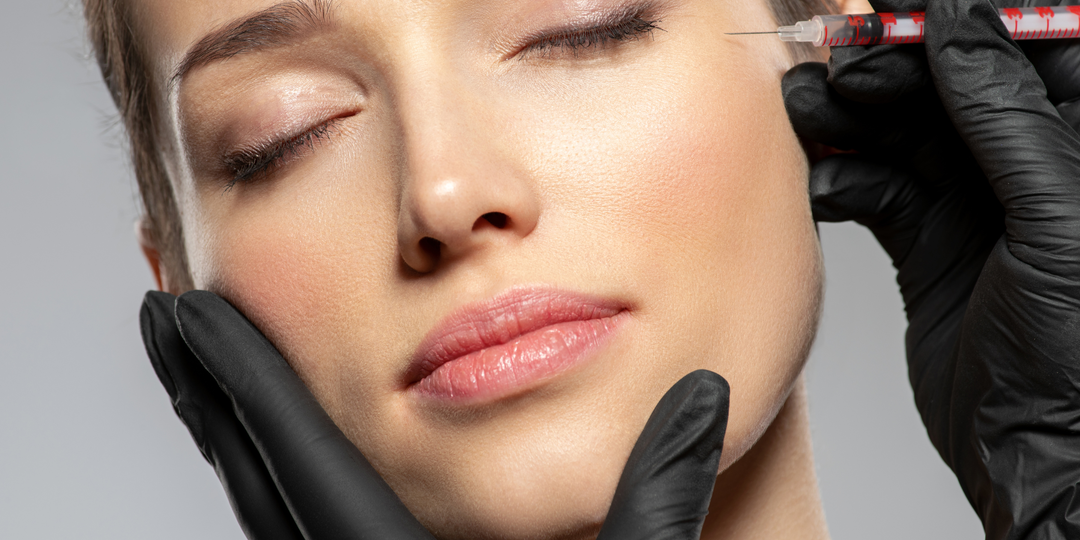 Инъекции ботулотоксина в жевательные мышцы: кому и когда это нужно