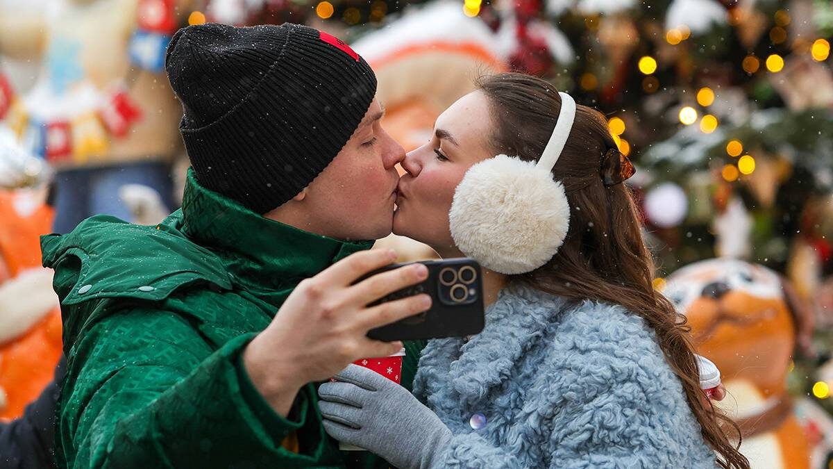    Фото: Дмитрий Белицкий / АГН Москва