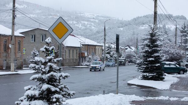    © Sputnik / Михаил Авагимов