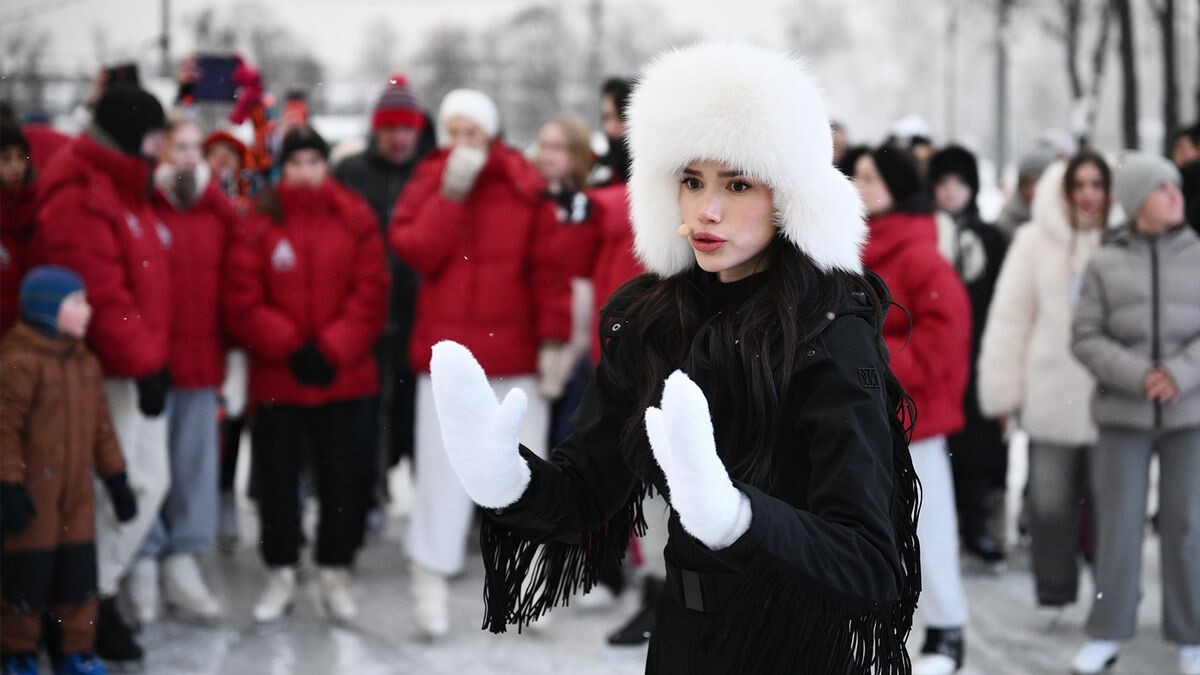    Владимир Астапкович, РИА Новости